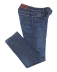 Jude Neale Axe Denim Fuse-Men's Denim-Brooklyn-Vancouver-Yaletown-Canada