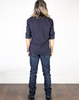 Jude Neale Axe Denim Fuse-Men's Denim-Brooklyn-Vancouver-Yaletown-Canada