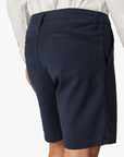34 Heritage Arizona High Flyer Shorts - Night Sky-Men's Shorts-Brooklyn-Vancouver-Yaletown-Canada
