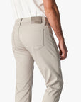34 Heritage Courage Coolmax Pants - Oyster-Men's Pants-Brooklyn-Vancouver-Yaletown-Canada