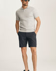 34 Heritage Arizona Navy Seersucker-Men's Shorts-Brooklyn-Vancouver-Yaletown-Canada