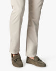 34 Heritage Courage Coolmax Pants - Oyster-Men's Pants-Brooklyn-Vancouver-Yaletown-Canada