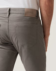 34 Heritage Courage Coolmax Pants - Steel-Men's Pants-Brooklyn-Vancouver-Yaletown-Canada