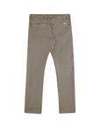 Pullin Dening Chino Drizzle-Men's Pants-Brooklyn-Vancouver-Yaletown-Canada