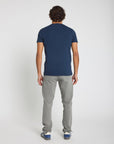 Pullin Dening Chino Drizzle-Men's Pants-Brooklyn-Vancouver-Yaletown-Canada