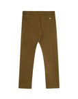 Pullin Dening Chino Pant Otter-Men's Pants-Brooklyn-Vancouver-Yaletown-Canada