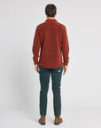 Pullin Dening Classic - Colvert-Men's Pants-Brooklyn-Vancouver-Yaletown-Canada
