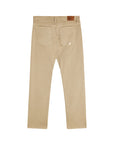 Pullin Dening Slide Gravel-Men's Pants-Brooklyn-Vancouver-Yaletown-Canada