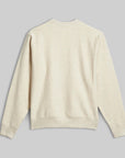 Edwin Eca4004 Classic Crew Sweatshirt - Nat Speckle-Men's Sweatshirts-Brooklyn-Vancouver-Yaletown-Canada