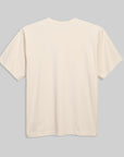 Edwin Eca1012 Relaxed Fit T Shirt - Natural-Men's T-Shirts-Brooklyn-Vancouver-Yaletown-Canada