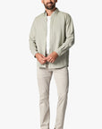 34 Heritage Courage Coolmax Pants - Oyster-Men's Pants-Brooklyn-Vancouver-Yaletown-Canada