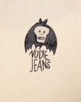 Nudie Short Sleeve Roy The Bat T-Shirt-Men's T-Shirts-Brooklyn-Vancouver-Yaletown-Canada