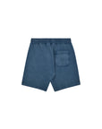 Pullin Jogging Short Plain Navy