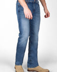 Fidelity Jimmy Denim Shasta Blue CORE-Men's Denim-Brooklyn-Vancouver-Yaletown-Canada