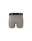 Pullin Men's Trunk - Master Cotton Grey21-Men's Accessories-Brooklyn-Vancouver-Yaletown-Canada