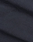 34 Heritage Arizona Navy Seersucker-Men's Shorts-Brooklyn-Vancouver-Yaletown-Canada