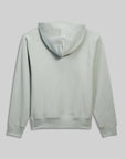 Edwin Relaxed Fit Hooded - Sage-Men's Sweatshirts-Brooklyn-Vancouver-Yaletown-Canada