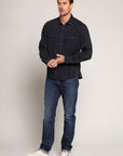 Current Elliot Classic Western GT4 Shirt Casino SS24-Men's Shirts-Brooklyn-Vancouver-Yaletown-Canada