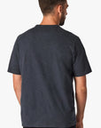 34 Heritage - Slub Crew Neck Tee-Men's T-Shirts-Yaletown-Vancouver-Surrey-Canada