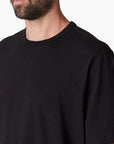 34 Heritage - Slub Crew Neck Tee-Men's T-Shirts-Yaletown-Vancouver-Surrey-Canada