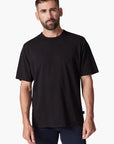 34 Heritage - Slub Crew Neck Tee-Men's T-Shirts-Yaletown-Vancouver-Surrey-Canada