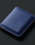Bellroy - Apex Note Sleeve-Men's Accessories-Indigo-Yaletown-Vancouver-Surrey-Canada