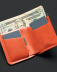 Bellroy - Apex Note Sleeve-Men's Accessories-Yaletown-Vancouver-Surrey-Canada