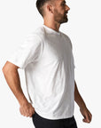 34 Heritage - Slub Crew Neck Tee-Men's T-Shirts-Yaletown-Vancouver-Surrey-Canada