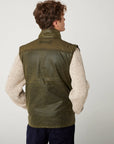 Peregrine CORE Cotham Gilet Heavy Jacket-Men's Coats-Yaletown-Vancouver-Surrey-Canada