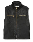 Peregrine CORE Cotham Gilet Heavy Jacket-Men's Coats-Black-S-Yaletown-Vancouver-Surrey-Canada
