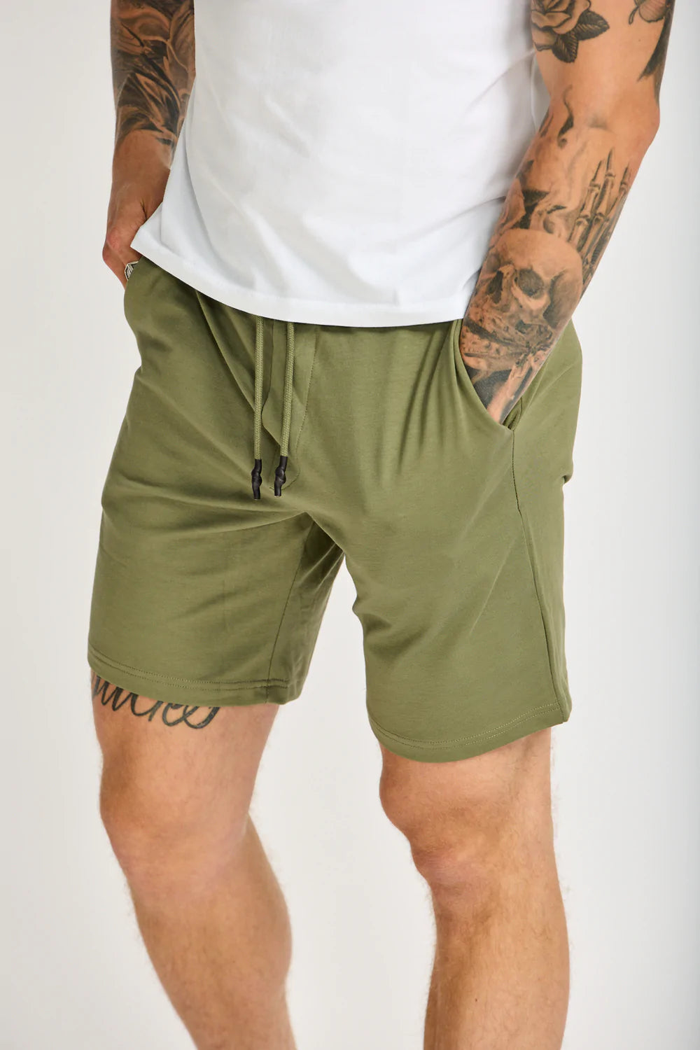 Easy Mondays - Short-Men's Shorts-Yaletown-Vancouver-Surrey-Canada