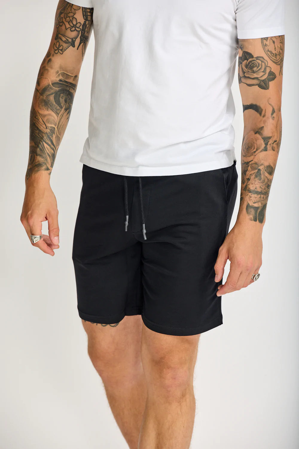 Easy Mondays - Short-Men's Shorts-Yaletown-Vancouver-Surrey-Canada