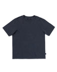 34 Heritage - Slub Crew Neck Tee-Men's T-Shirts-Navy-XS-Yaletown-Vancouver-Surrey-Canada