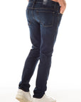 Fidelity - Jimmy Empiracal-Men's Denim-Yaletown-Vancouver-Surrey-Canada