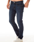 Fidelity - Jimmy Empiracal-Men's Denim-Yaletown-Vancouver-Surrey-Canada