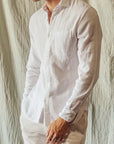 Kato CORE - The Ripper LS Shirt Waffle-Men's Shirts-Yaletown-Vancouver-Surrey-Canada