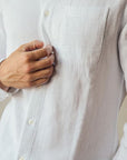 Kato CORE - The Ripper LS Shirt Waffle-Men's Shirts-Yaletown-Vancouver-Surrey-Canada