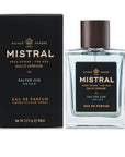 Mistral - Cologne - 100ml-Men's Accessories-Salted Gin-Yaletown-Vancouver-Surrey-Canada