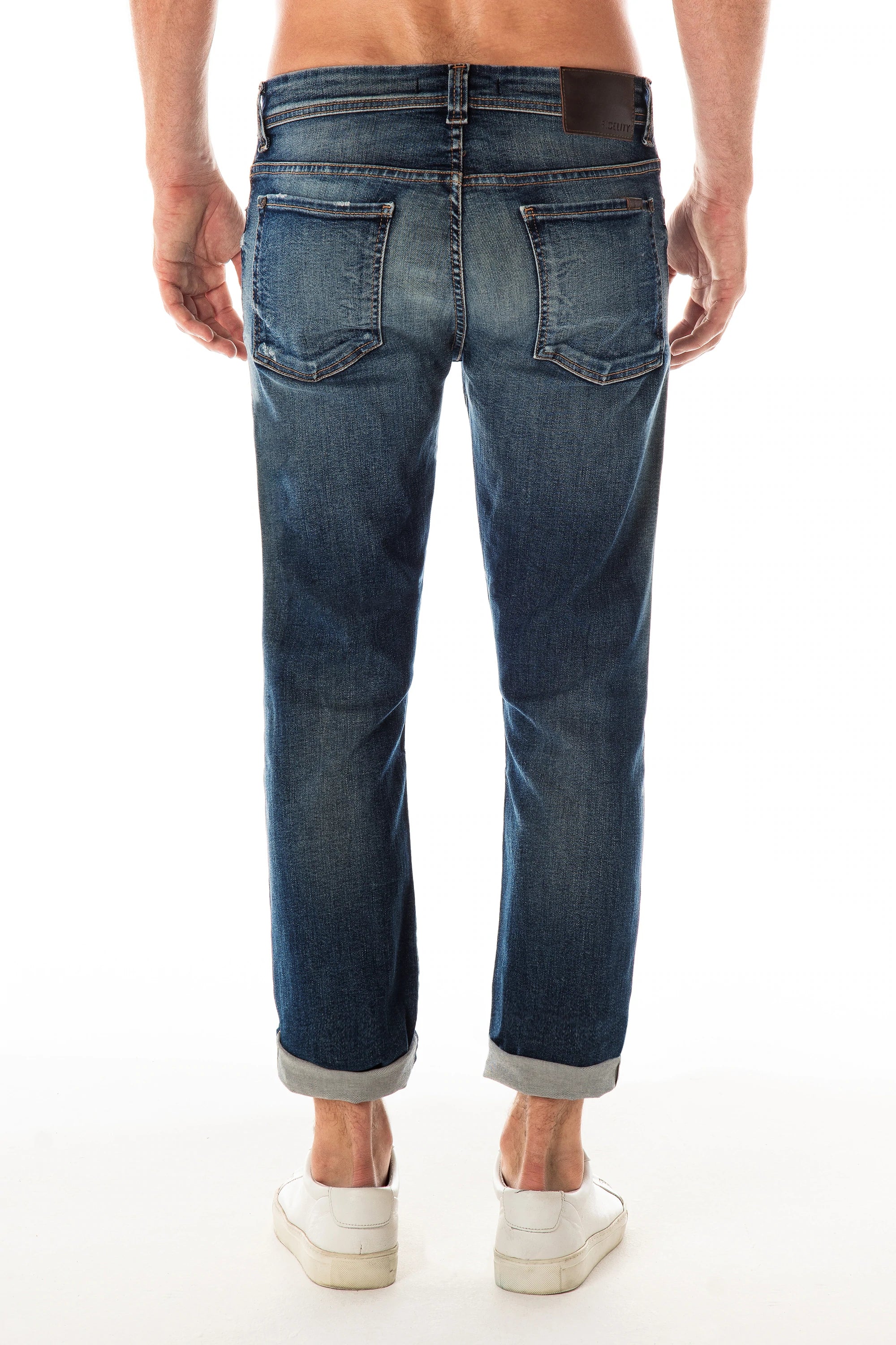 Fidelity sales denim canada