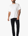 34 Heritage - Slub Crew Neck Tee-Men's T-Shirts-Yaletown-Vancouver-Surrey-Canada