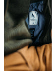 Peregrine - Cotham Gilet Jacket Heavy-Men's Coats-Yaletown-Vancouver-Surrey-Canada