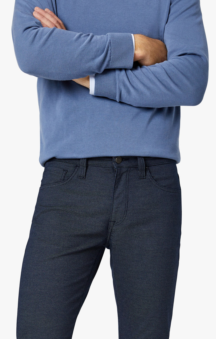 34 Heritage Courage Pant Navy Coolmax-Men&#39;s Pants-Brooklyn-Vancouver-Yaletown-Canada