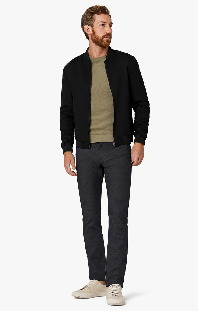 34 Heritage Pants Courage Coolmax Black-Men&#39;s Pants-Brooklyn-Vancouver-Yaletown-Canada