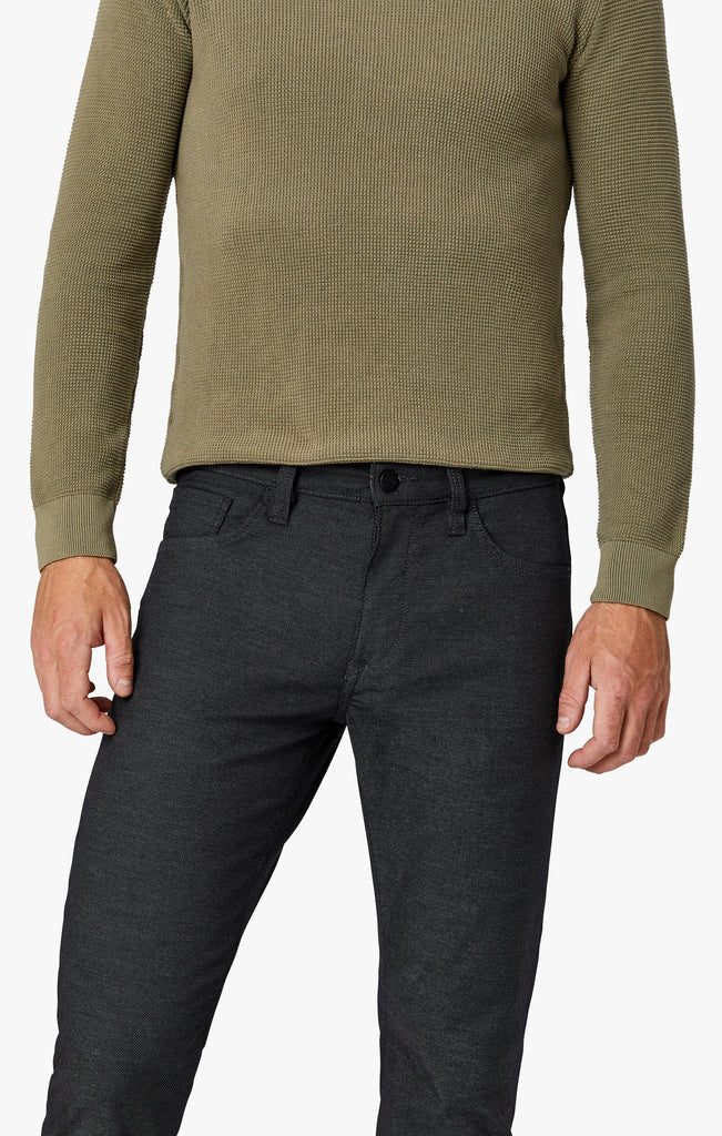 34 Heritage Pants Courage Coolmax Black-Men&#39;s Pants-Brooklyn-Vancouver-Yaletown-Canada