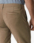 34 Heritage Verona High Flyer Pant - Walnut-Men's Pants-Brooklyn-Vancouver-Yaletown-Canada