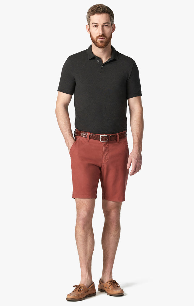 34 Heritage Arizona Brick Fine Touch-Men's Shorts-Brooklyn-Vancouver-Yaletown-Canada