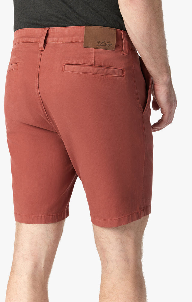 34 Heritage Arizona Brick Fine Touch-Men's Shorts-Brooklyn-Vancouver-Yaletown-Canada