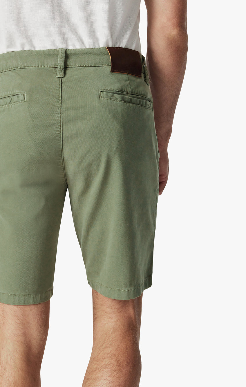 34 Heritage Arizona Burnt Olive Soft Touch