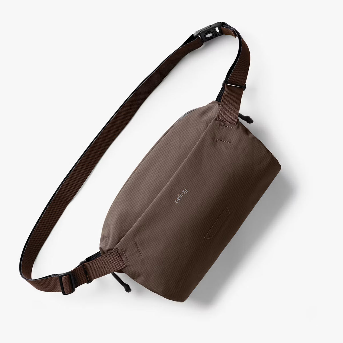 Bellroy Lite Belt Bag - River Rock-Men's Bags-Brooklyn-Vancouver-Yaletown-Canada