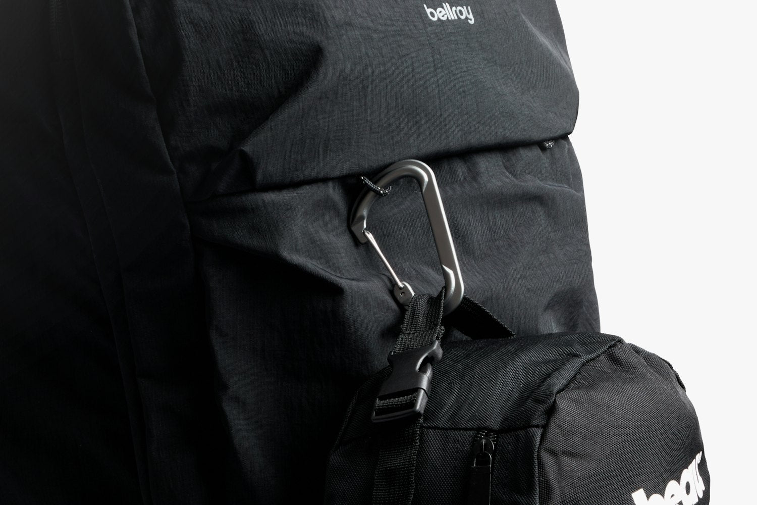 Bellroy Lite Travel Pack 30L Black-Men&#39;s Bags-Brooklyn-Vancouver-Yaletown-Canada
